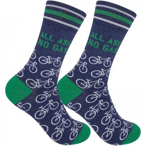 Wholesale custom logo Personality Women Hosiery cycling Trendy hip-hop alphabet Sports happy socks Body Stocking